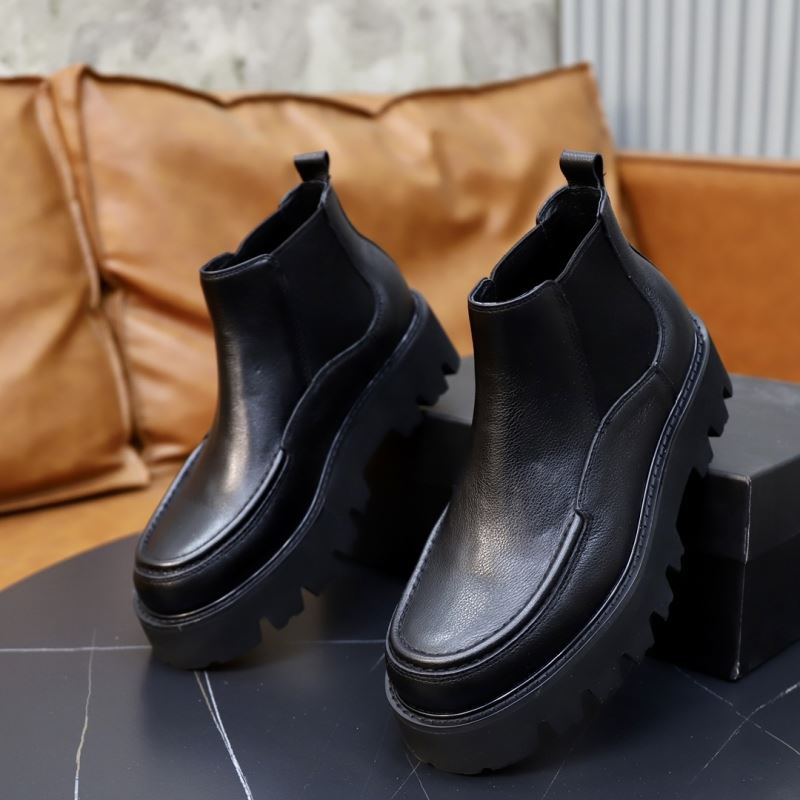 Prada Boots